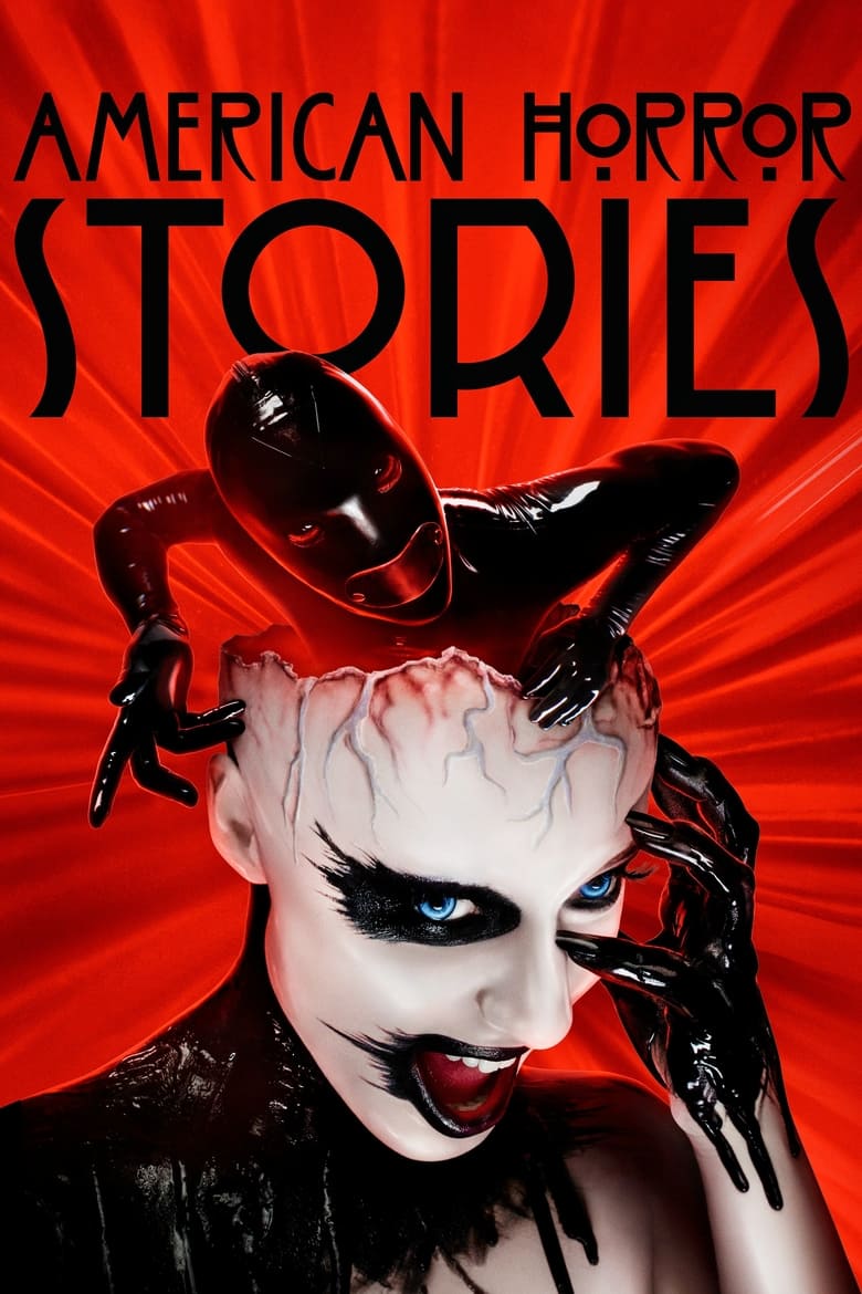 مسلسل American Horror Stories الموسم الاول الحلقة 04 مترجمة