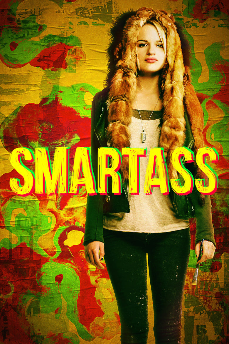 فيلم Smartass