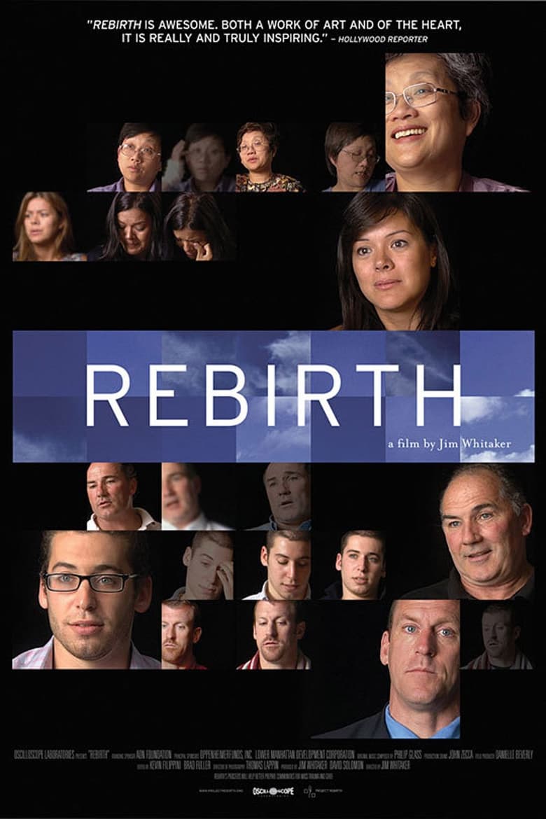 فيلم Rebirth