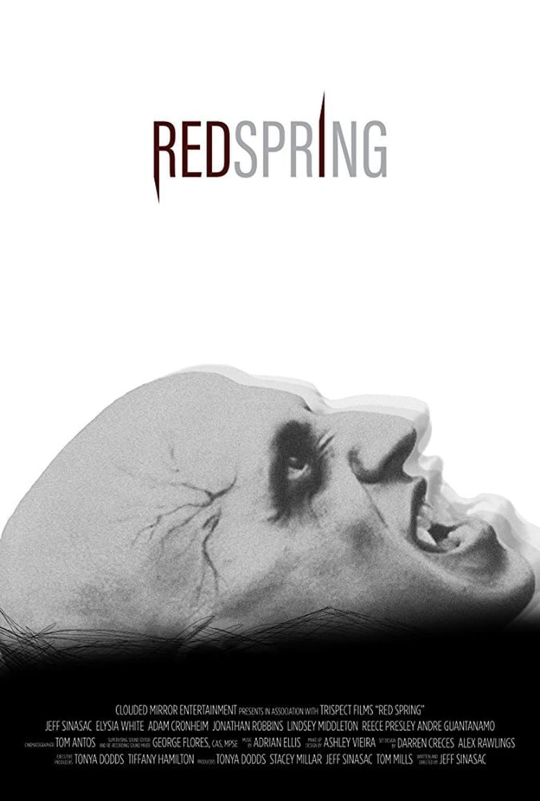 فيلم Red Spring