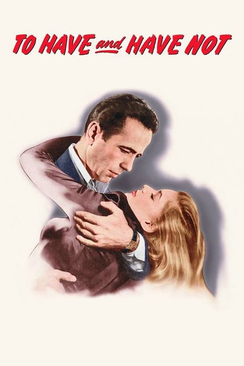 فيلم To Have and Have Not