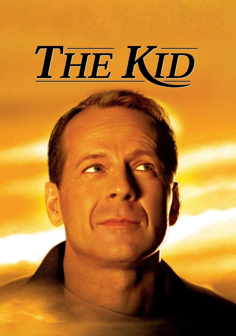 فيلم The Kid