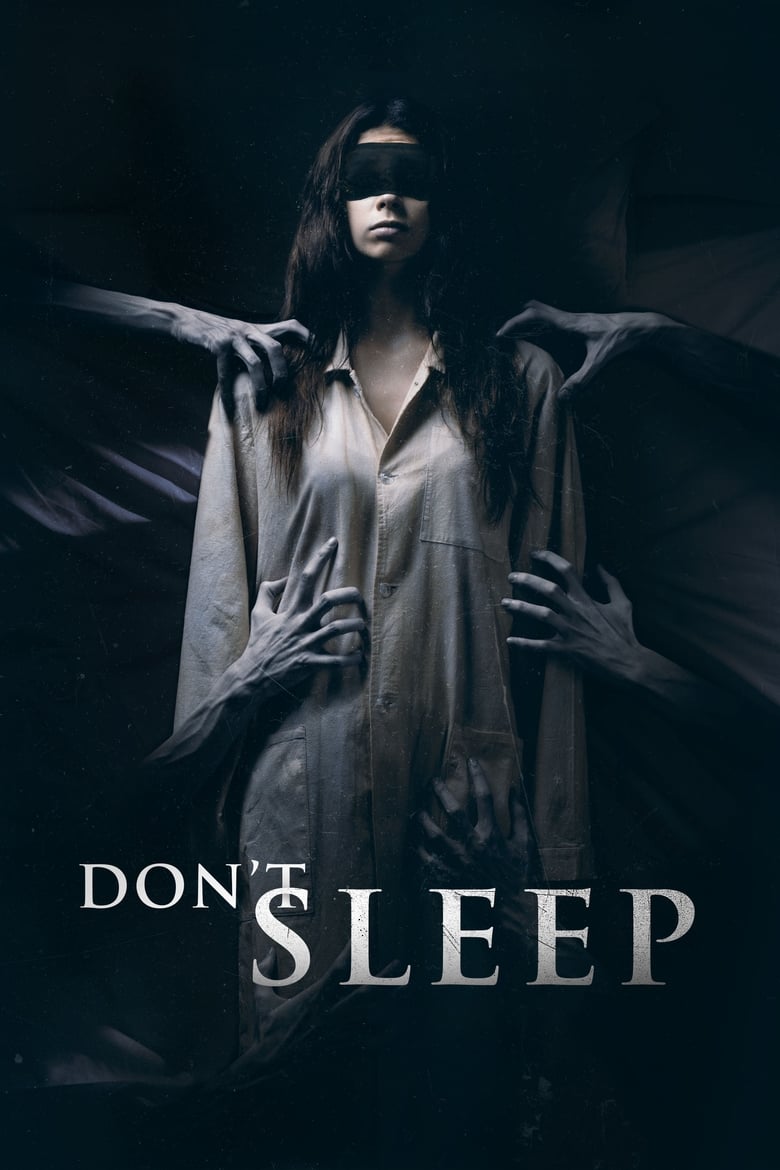 فيلم Don’t Sleep