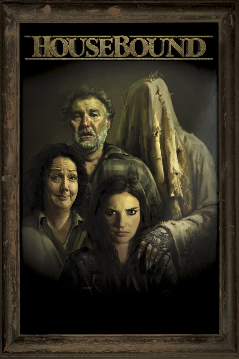 فيلم Housebound