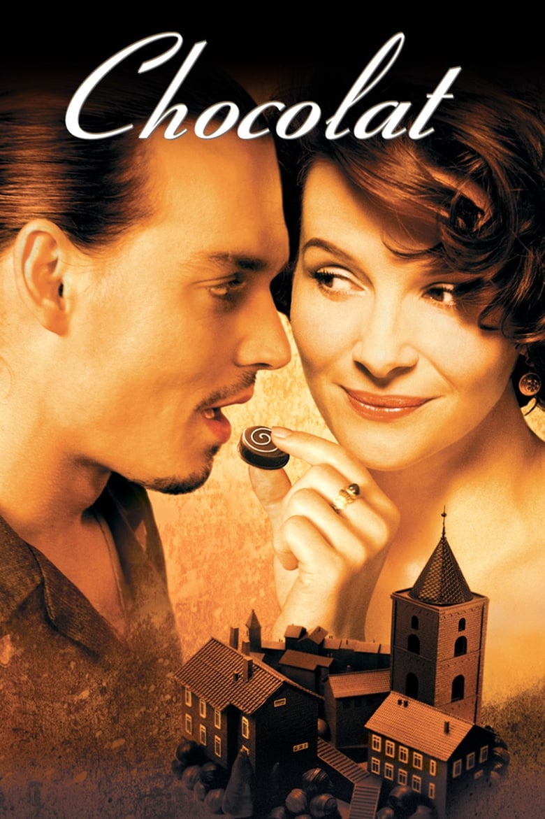 فيلم Chocolat