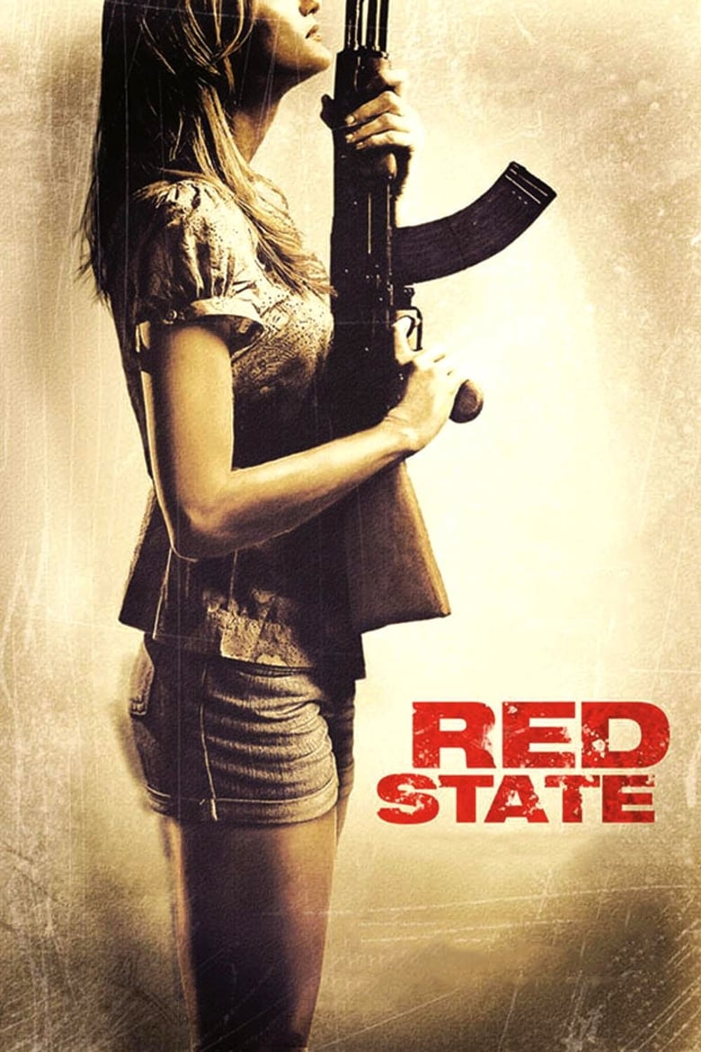 فيلم Red State