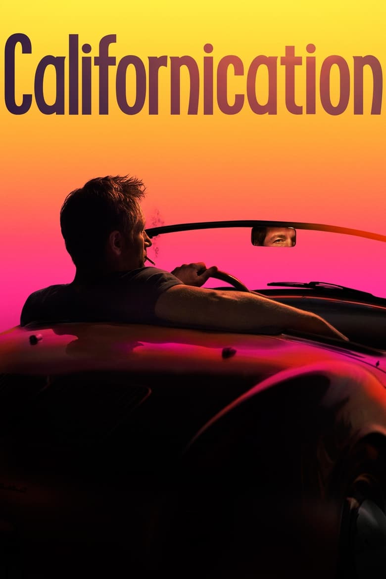 مسلسل Californication
