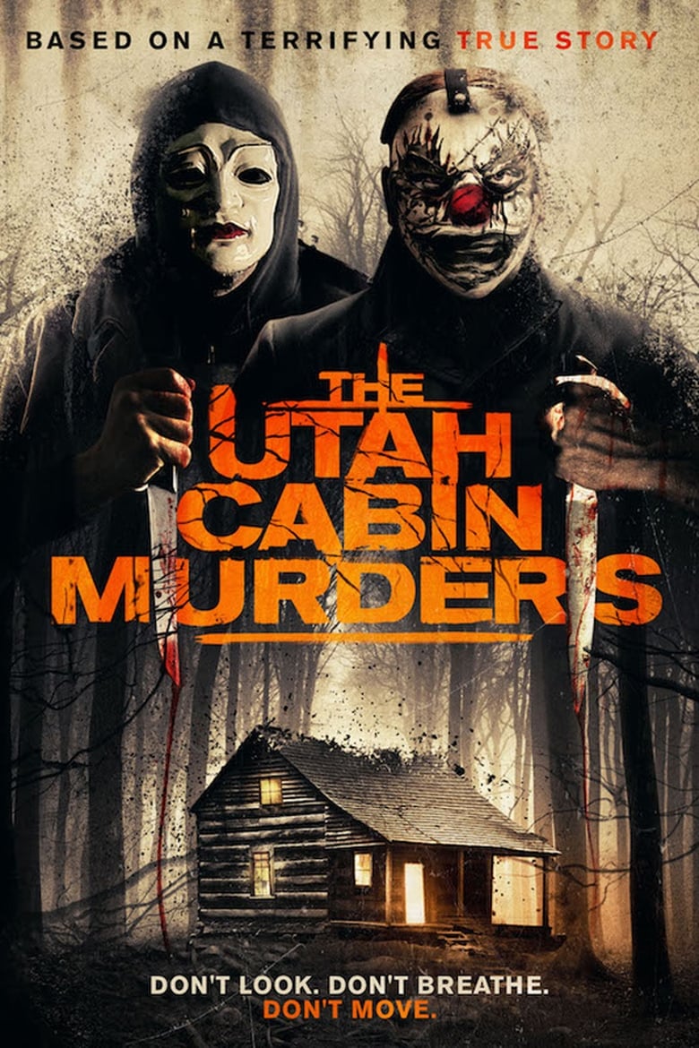فيلم The Utah Cabin Murders
