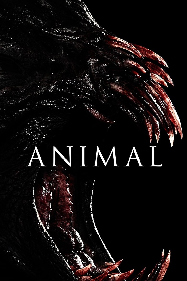 فيلم Animal