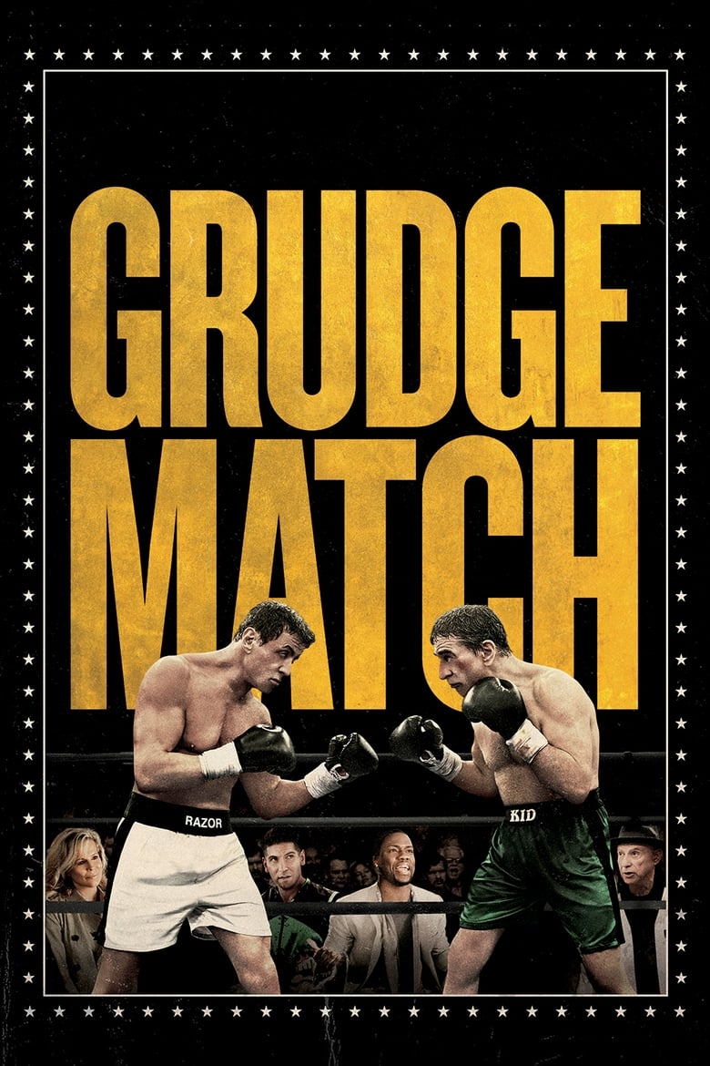 فيلم Grudge Match