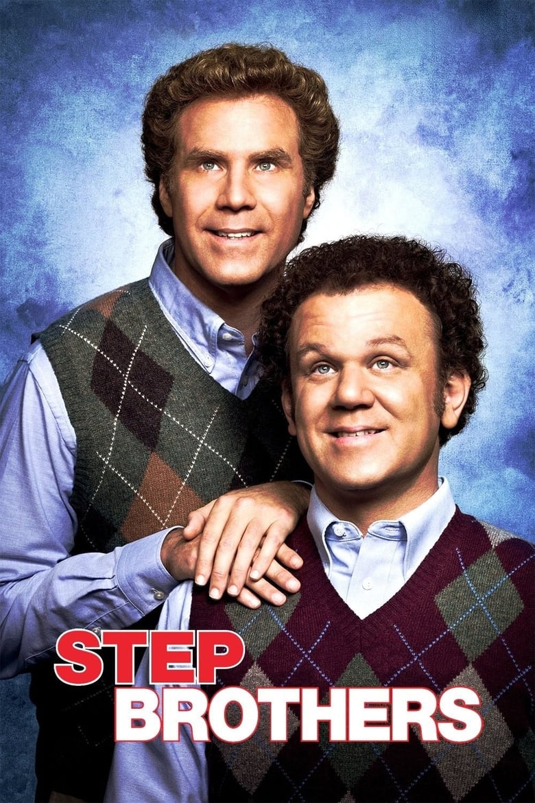 فيلم Step Brothers