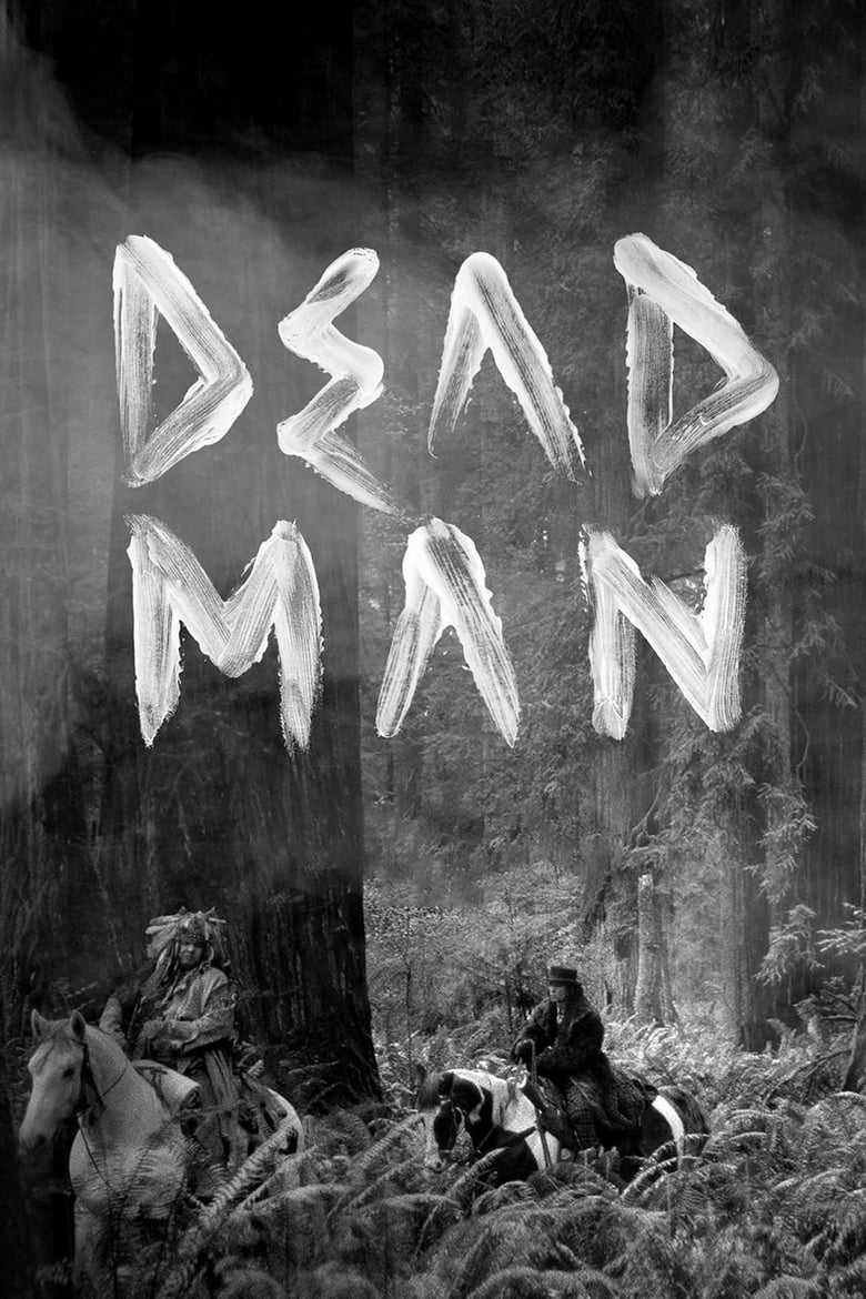 فيلم Dead Man