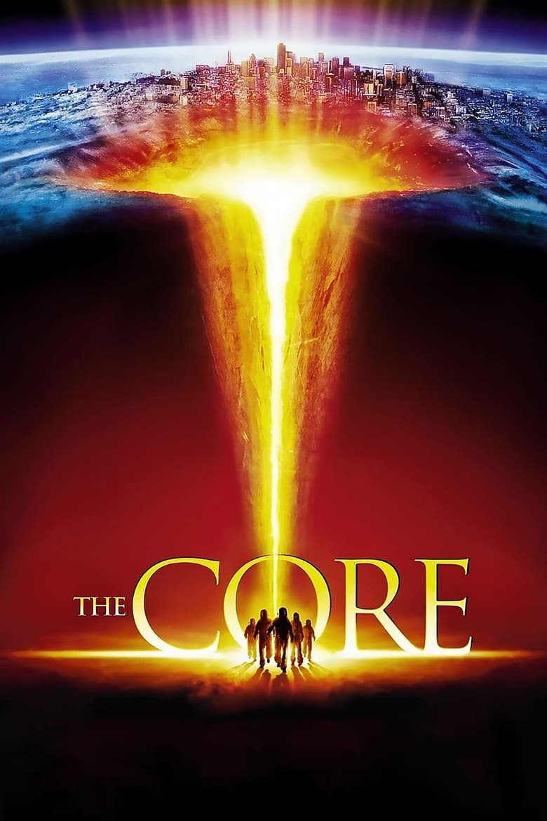 فيلم The Core