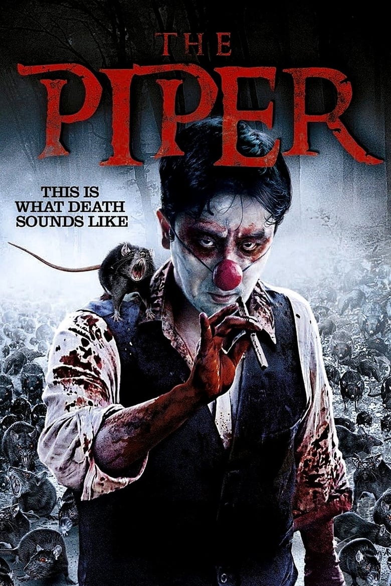 فيلم The Piper