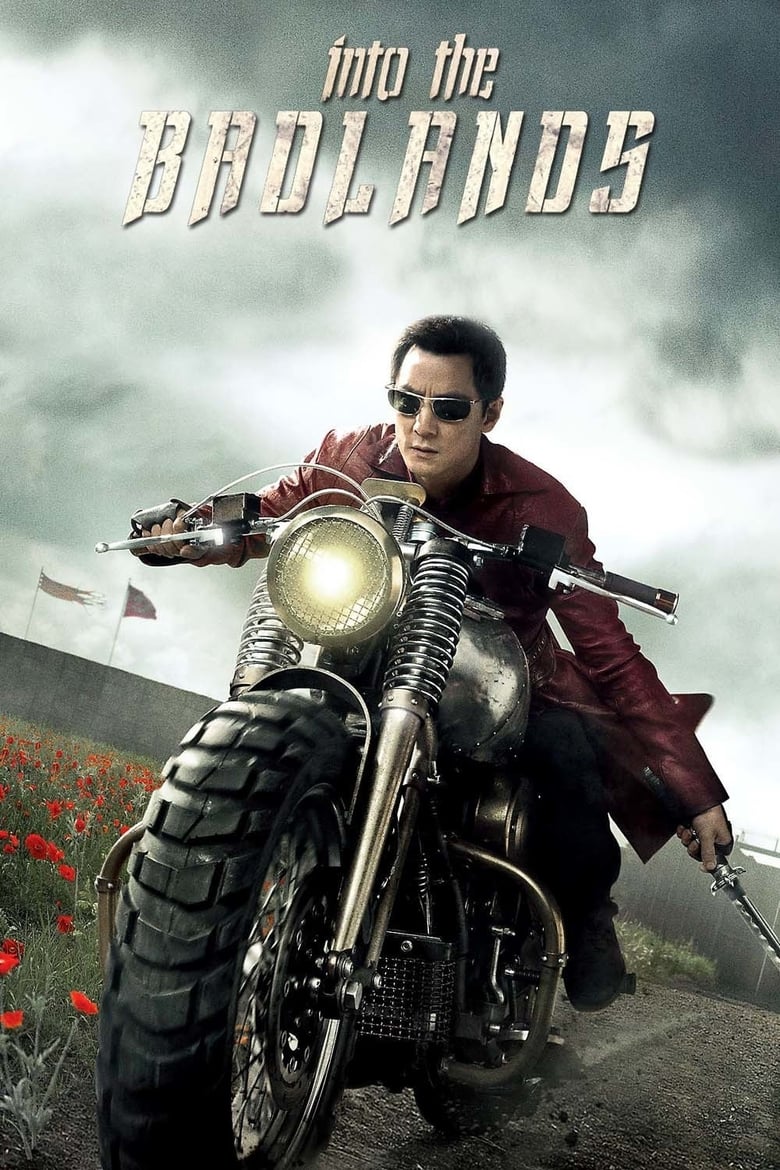 مسلسل Into the Badlands الموسم الاول الحلقة 04 مترجمة