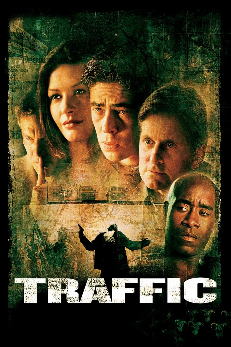 فيلم Traffic