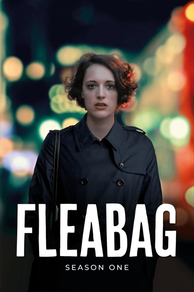 مسلسل Fleabag الموسم الاول الحلقة 02 مترجمة