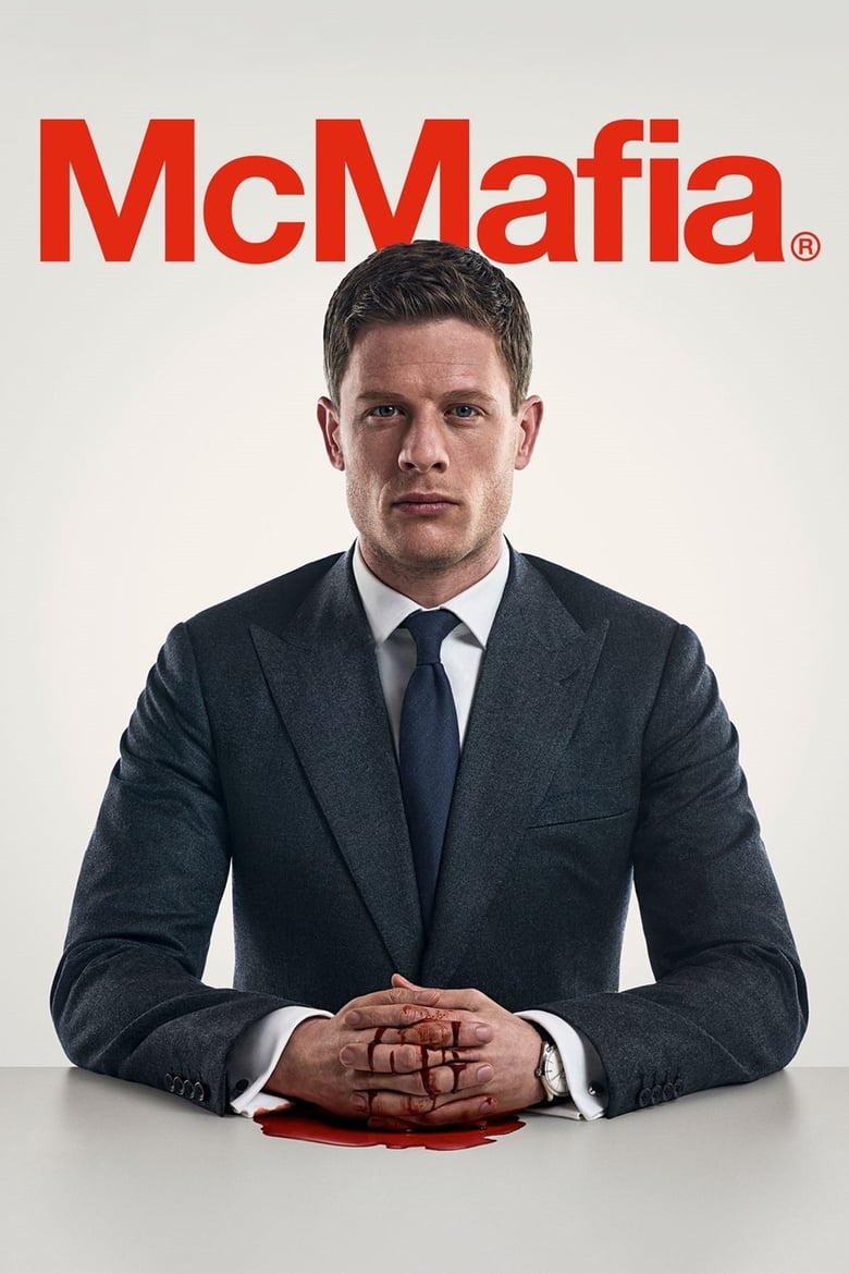 مسلسل McMafia