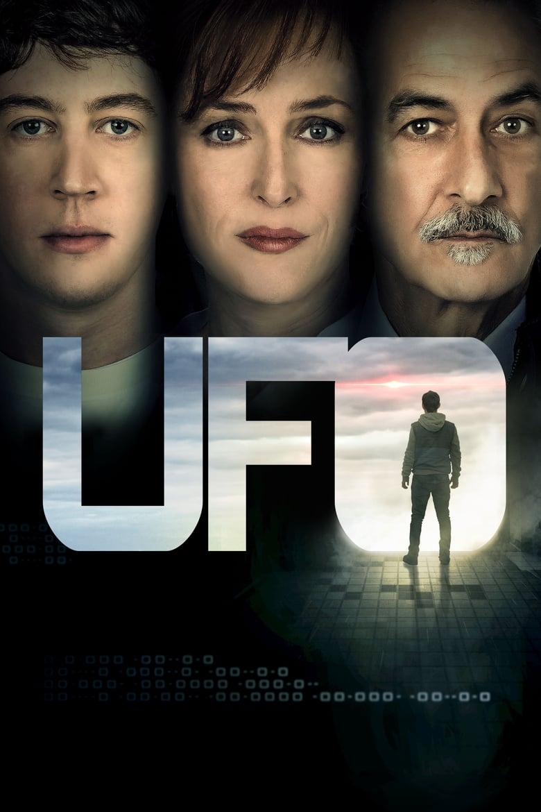 فيلم UFO