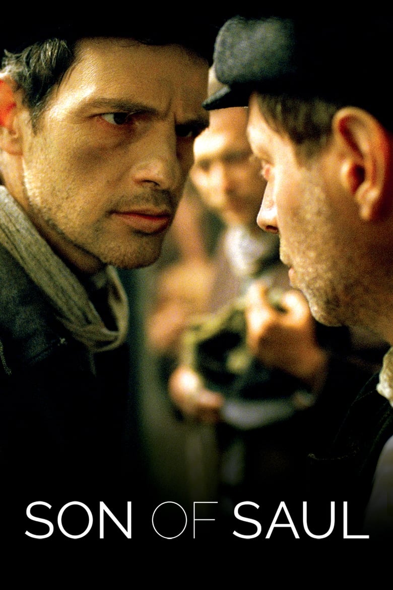 فيلم Son of Saul