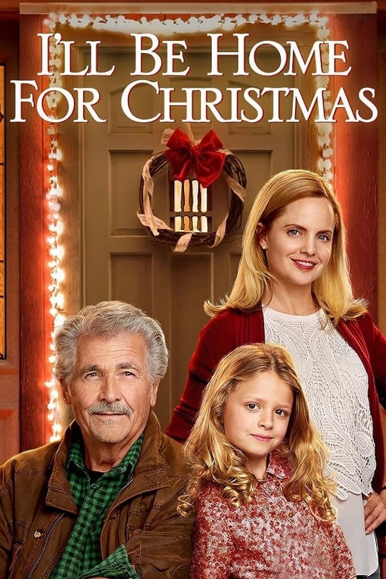 فيلم I’ll Be Home for Christmas