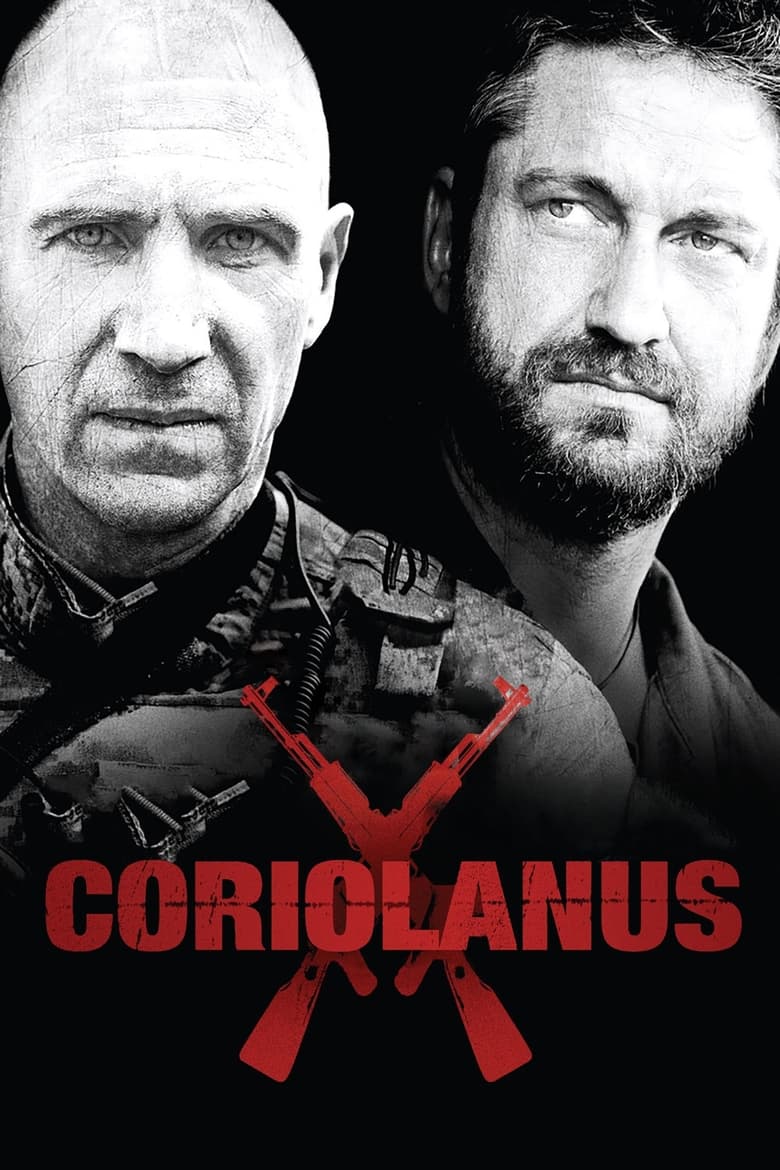فيلم Coriolanus