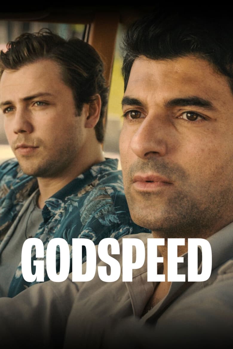 فيلم Godspeed