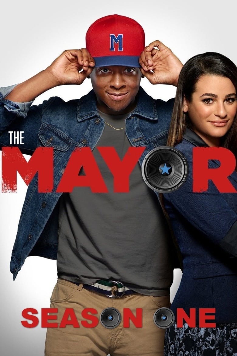مسلسل The Mayor الموسم الاول الحلقة 02 مترجمة