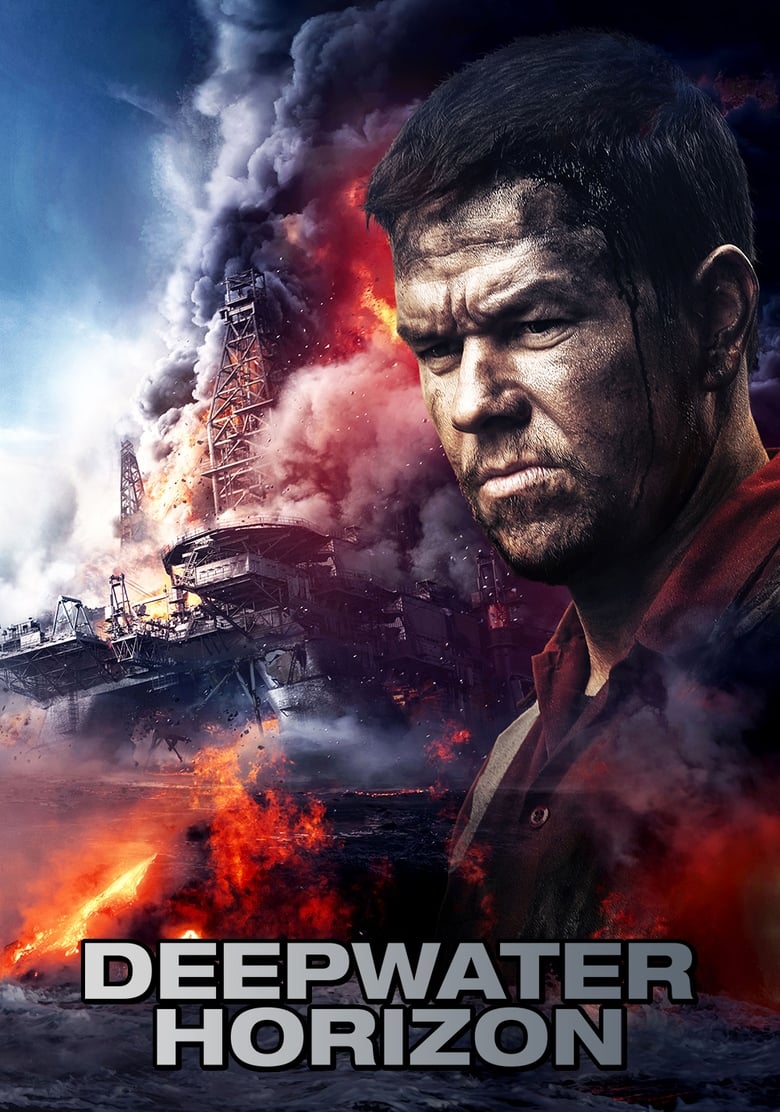 فيلم Deepwater Horizon