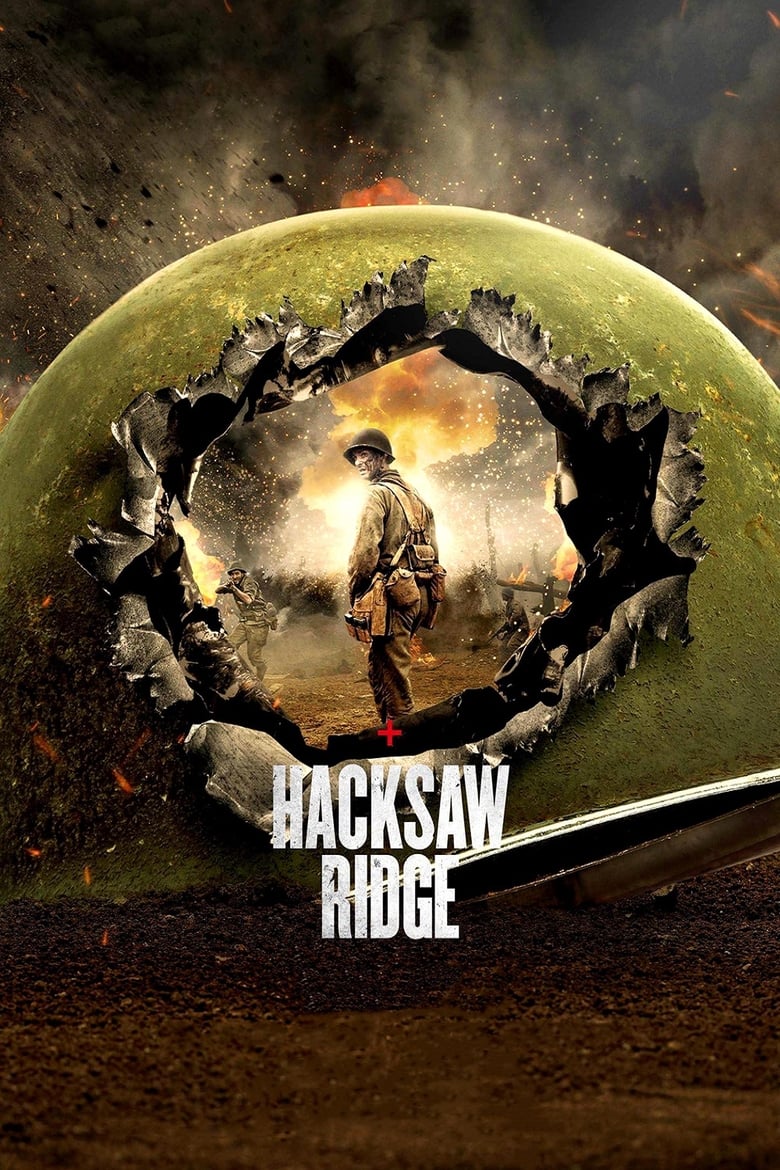 فيلم Hacksaw Ridge