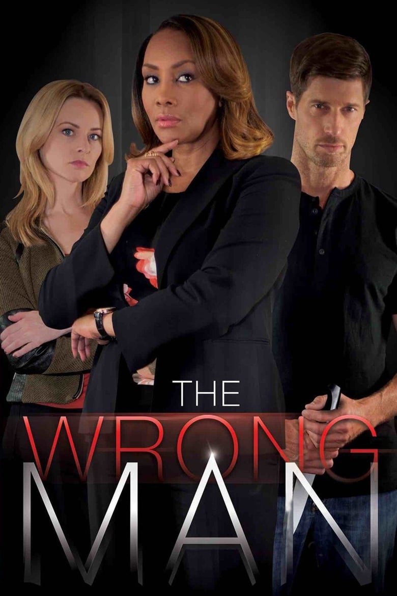 فيلم The Wrong Man