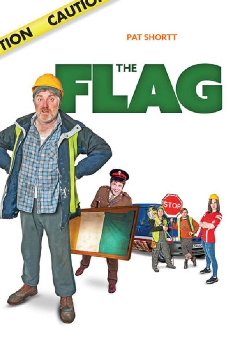 فيلم The Flag