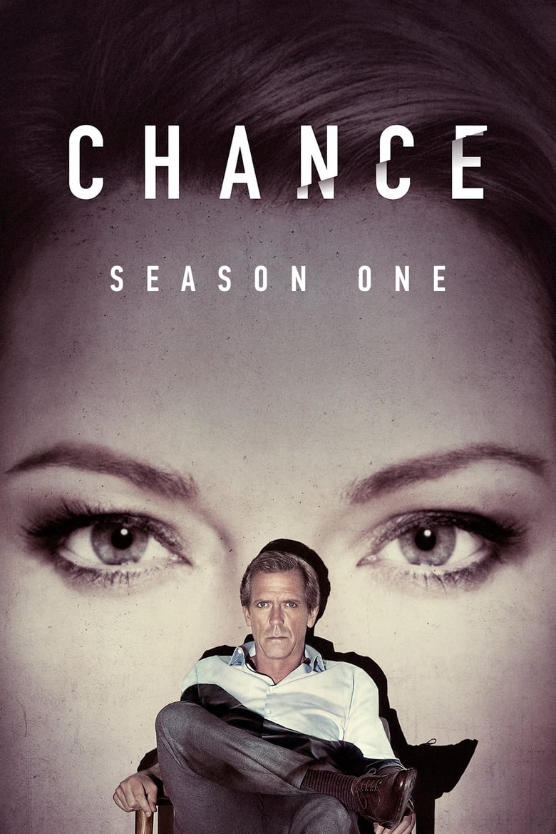 مسلسل Chance الموسم الاول الحلقة 10 مترجمة