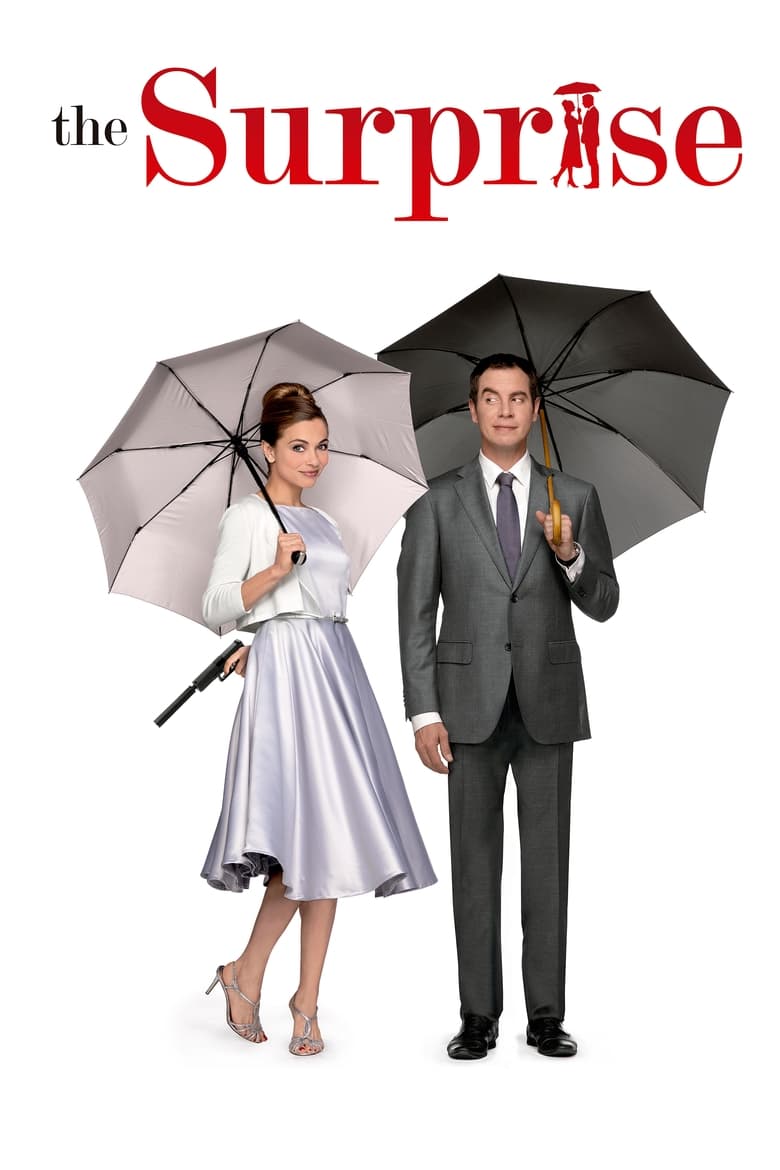 فيلم The Surprise