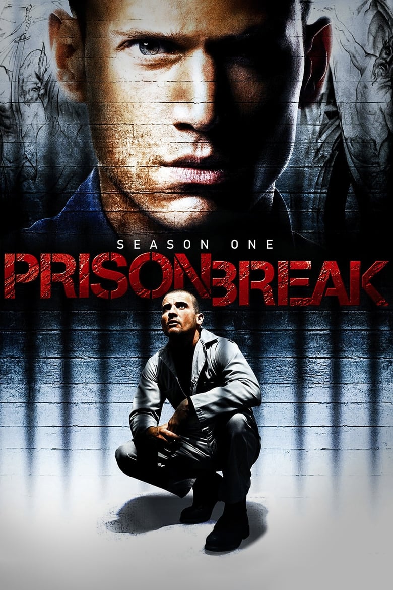 مسلسل Prison Break الموسم الاول الحلقة 16 مترجمة