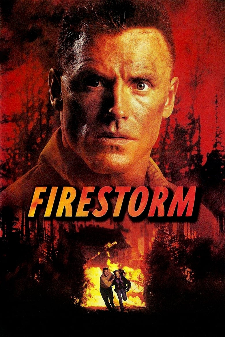 فيلم Firestorm