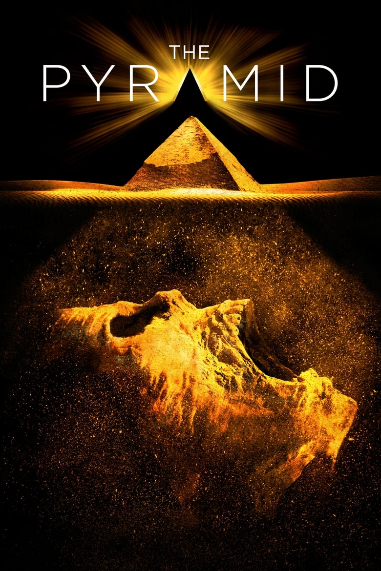 فيلم The Pyramid