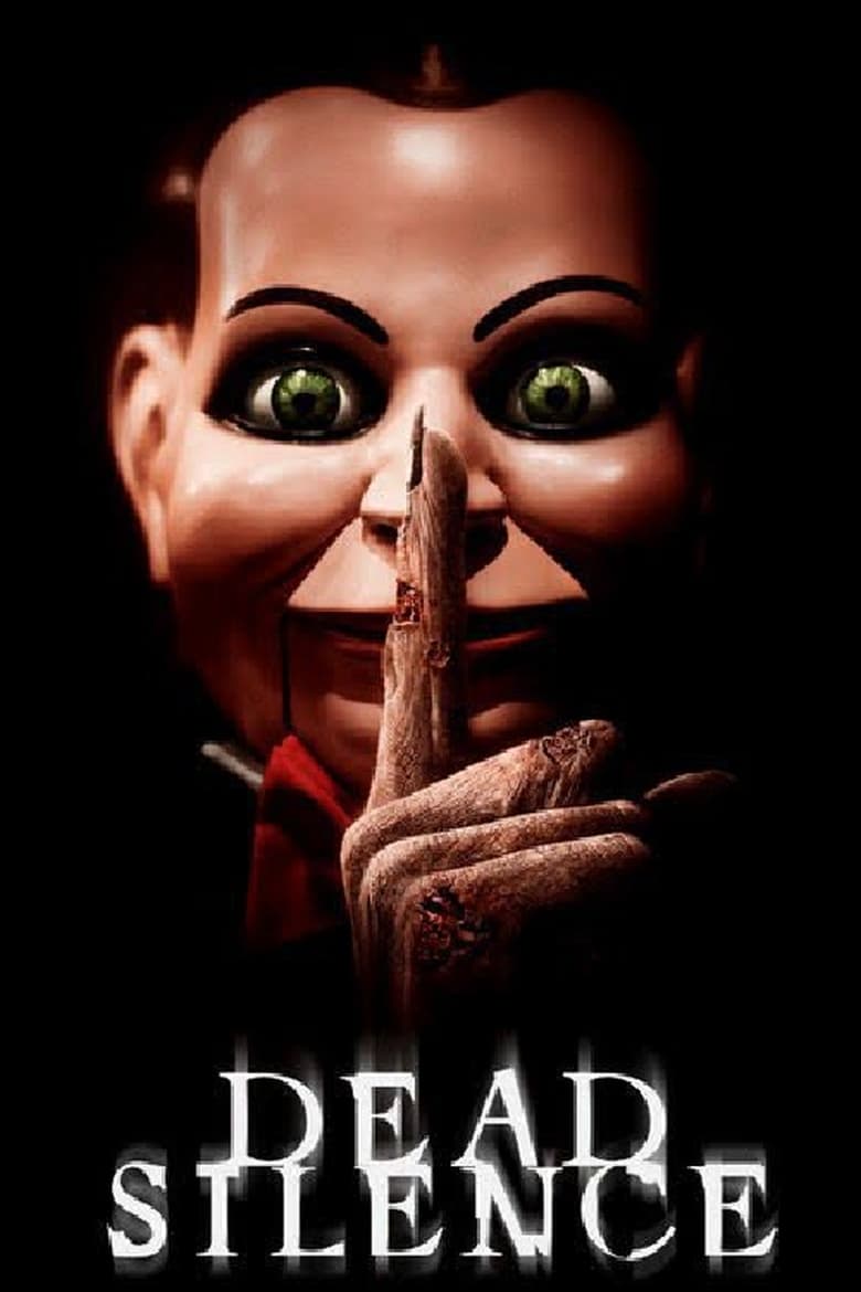 فيلم Dead Silence