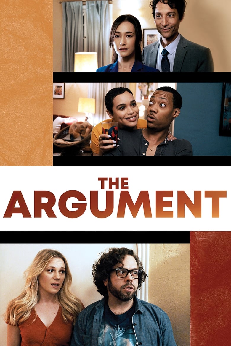 فيلم The Argument