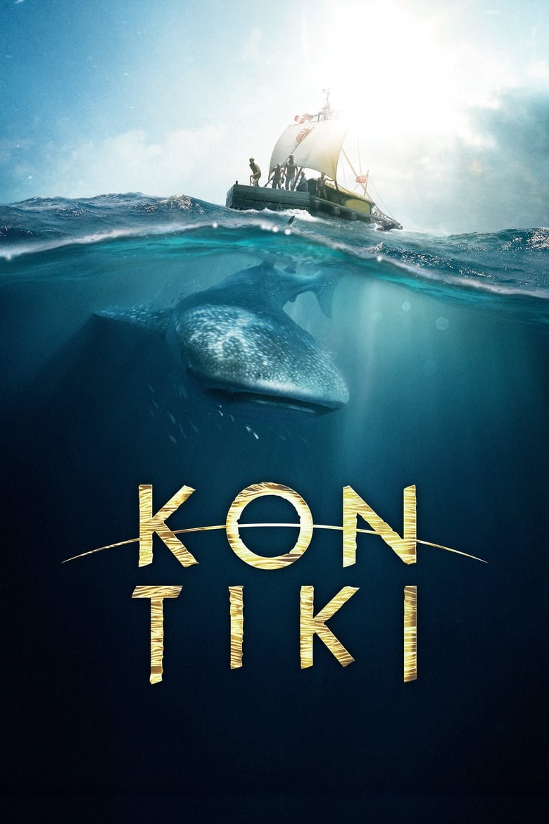 فيلم Kon-Tiki