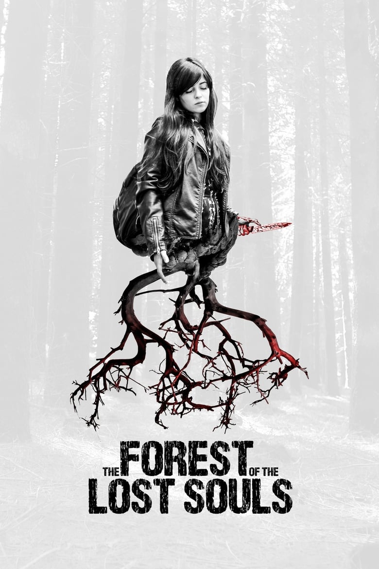 فيلم The Forest of the Lost Souls