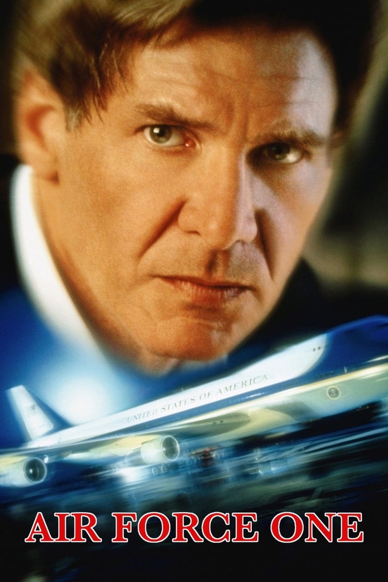 فيلم Air Force One