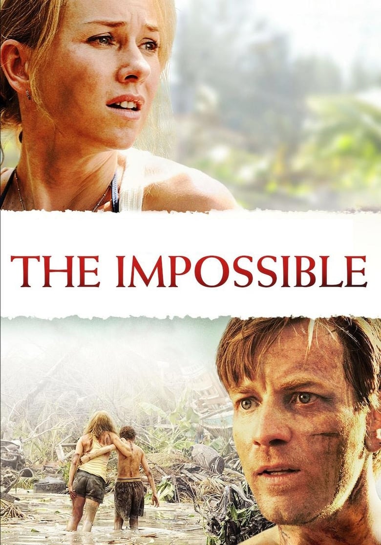 فيلم The Impossible