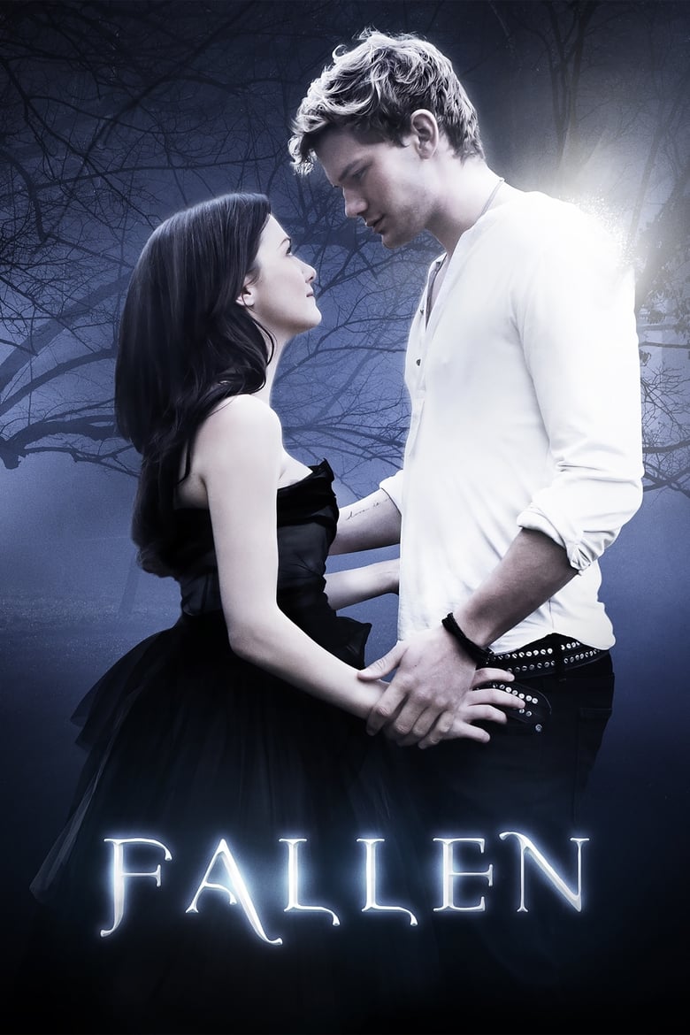 فيلم Fallen