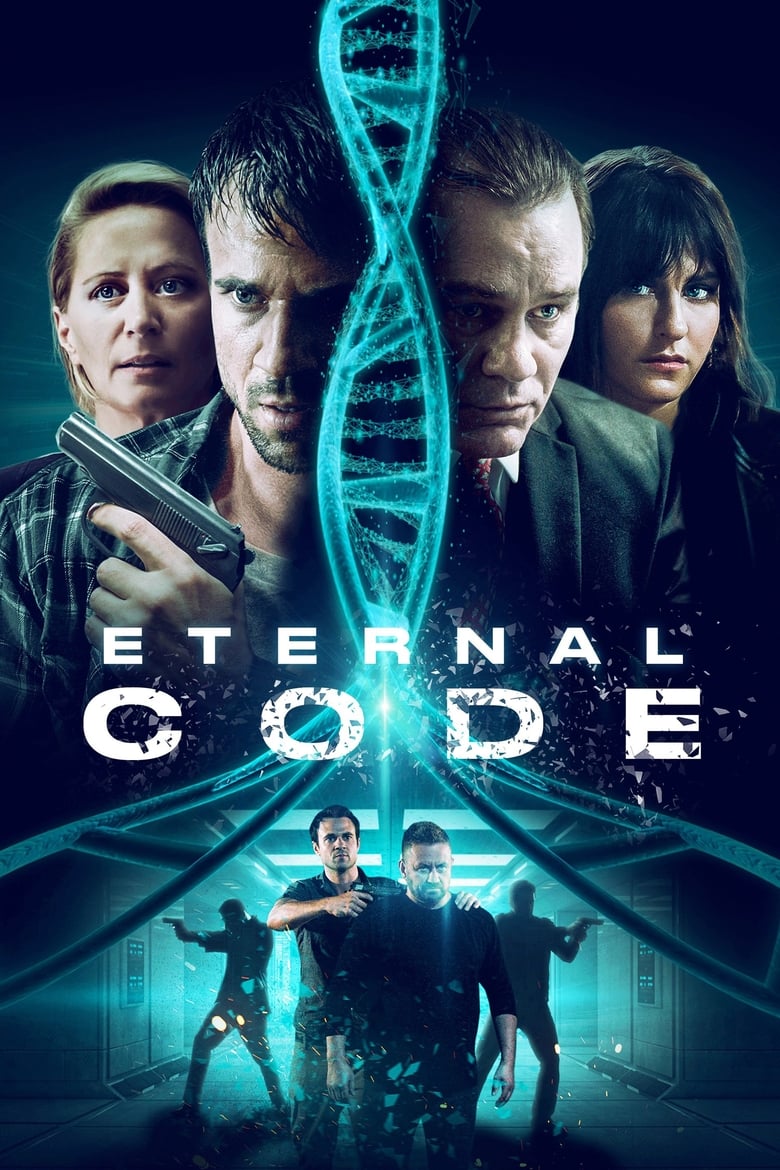 فيلم Eternal Code