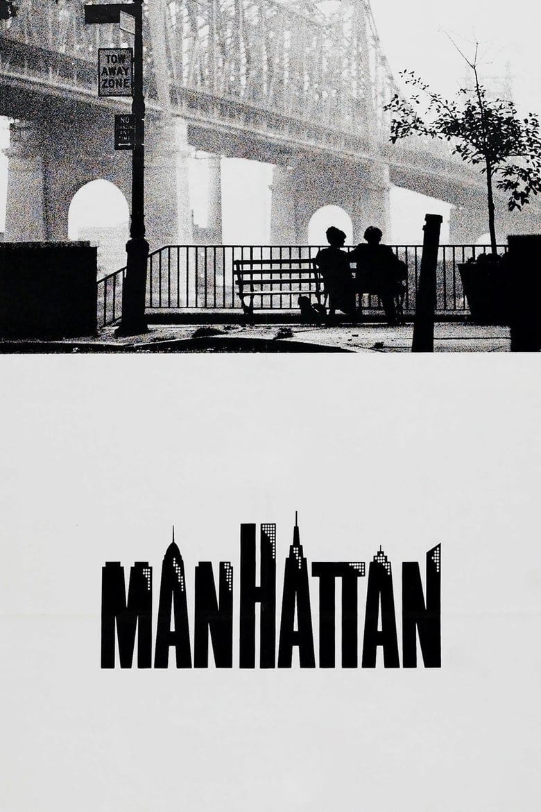 فيلم Manhattan