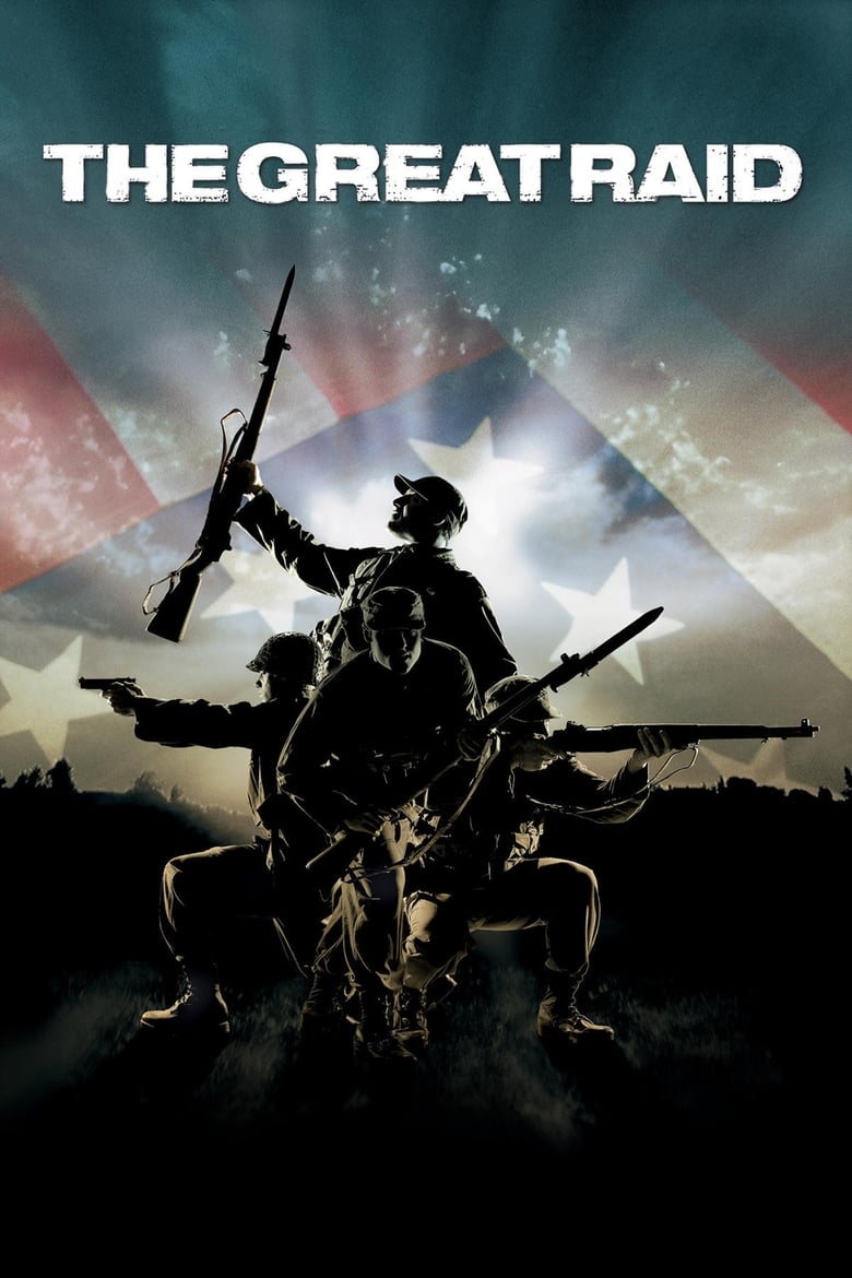 فيلم The Great Raid