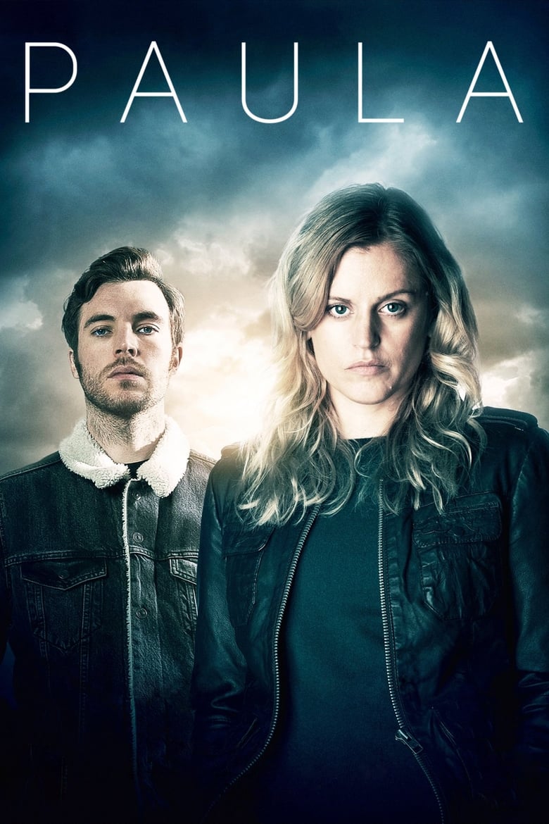 مسلسل Paula