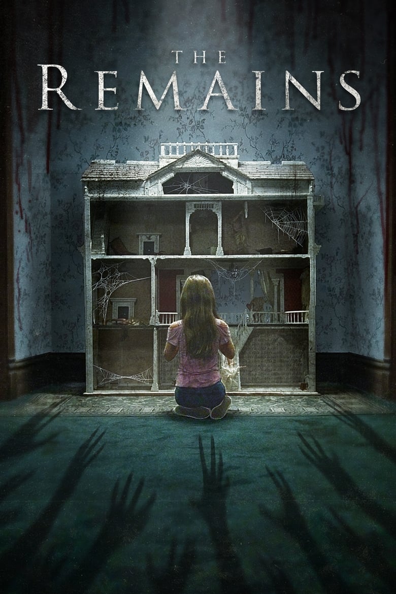 فيلم The Remains