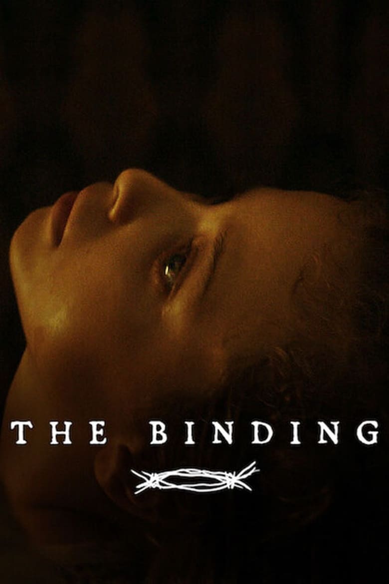 فيلم The Binding